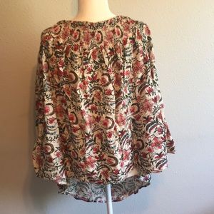 dizzylissy Tops - Dizzylissy NWT Blouse Top dizzylissy Tops - Dizzylissy NWT Blouse Top